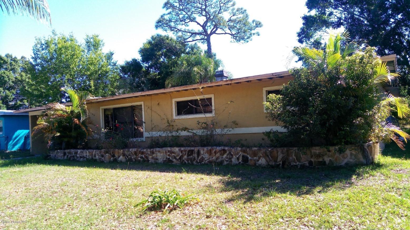 1106 Montclair Road Cocoa, FL 32922 - Photo 1 of 10 1106 Montclair Dr-FRONT