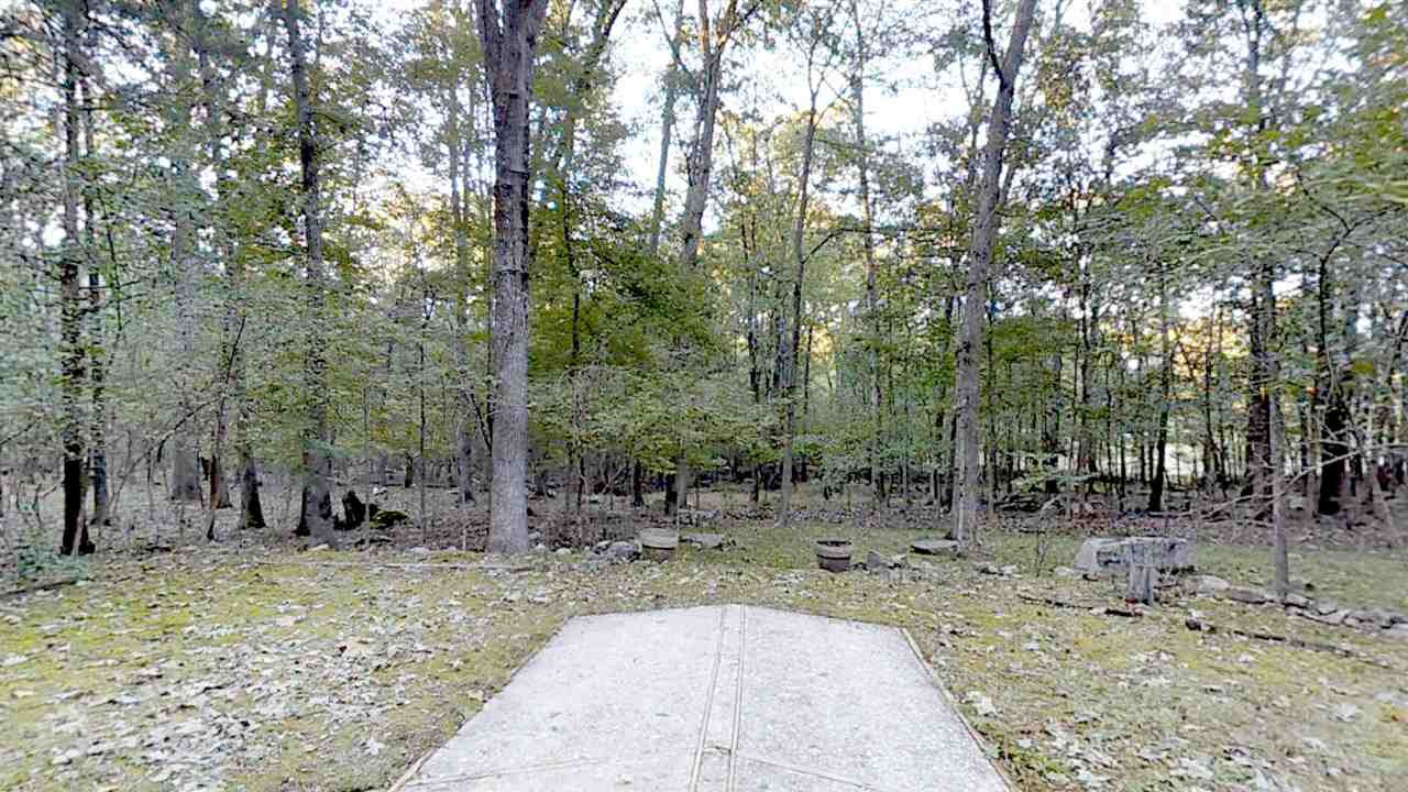 126 Chateau Road Durham, NC 27704 - Photo 22 of 25 Back Patio