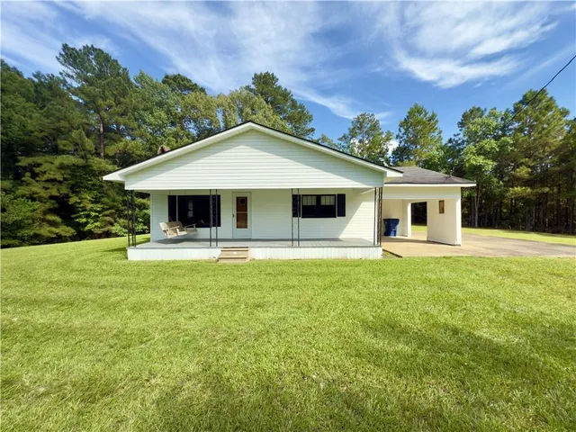 $150,000 | 10681 Highway 127, Jena, LA 71342