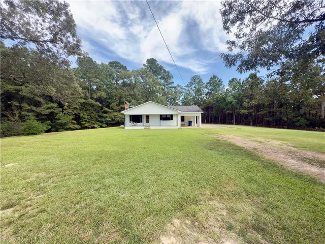 $150,000 | 10681 Highway 127, Jena, LA 71342