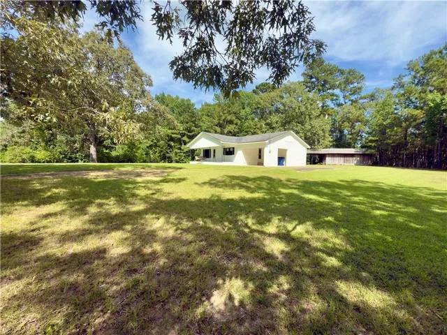 $150,000 | 10681 Highway 127, Jena, LA 71342