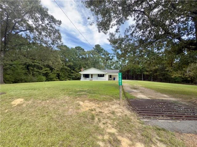 $150,000 | 10681 Highway 127, Jena, LA 71342
