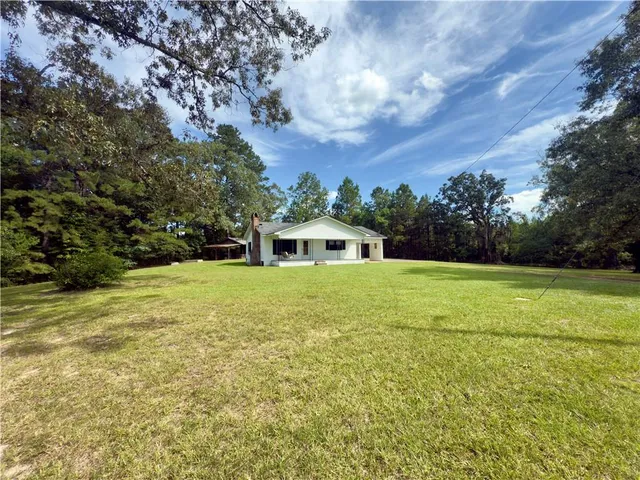 $150,000 | 10681 Highway 127, Jena, LA 71342