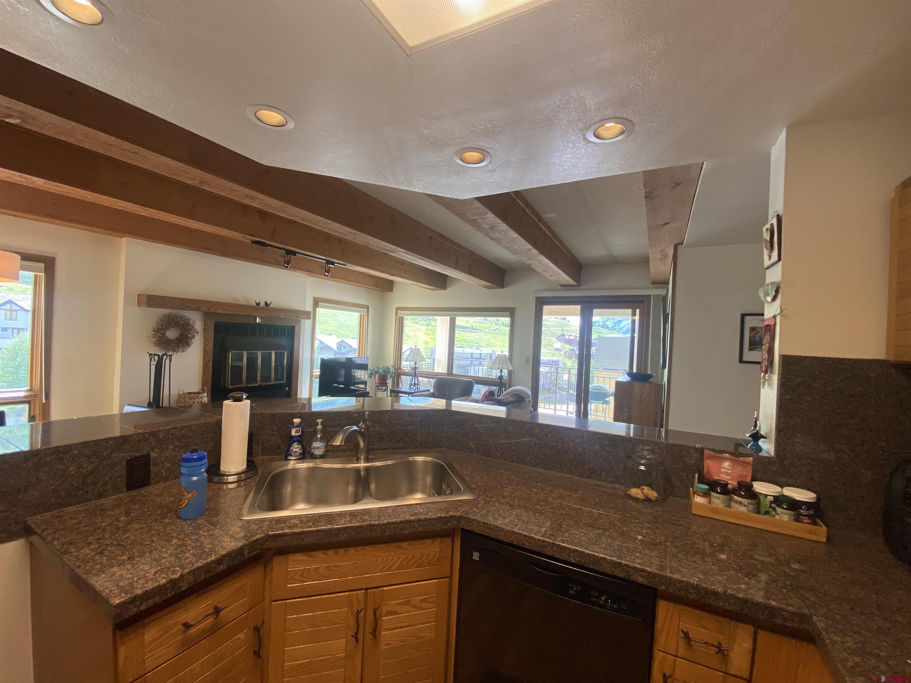 11 Snowmass Road, Unit 532 Crested Butte, CO 81225 - Photo 12 of 34 Gallery Image 12