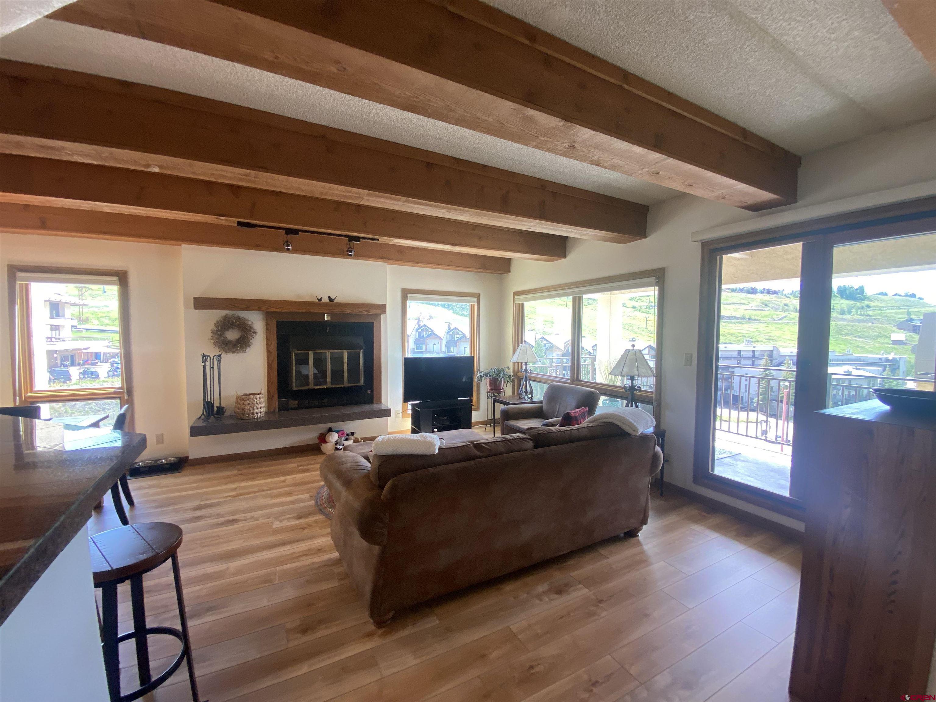 11 Snowmass Road, Unit 532 Crested Butte, CO 81225 - Photo 15 of 34 Gallery Image 15
