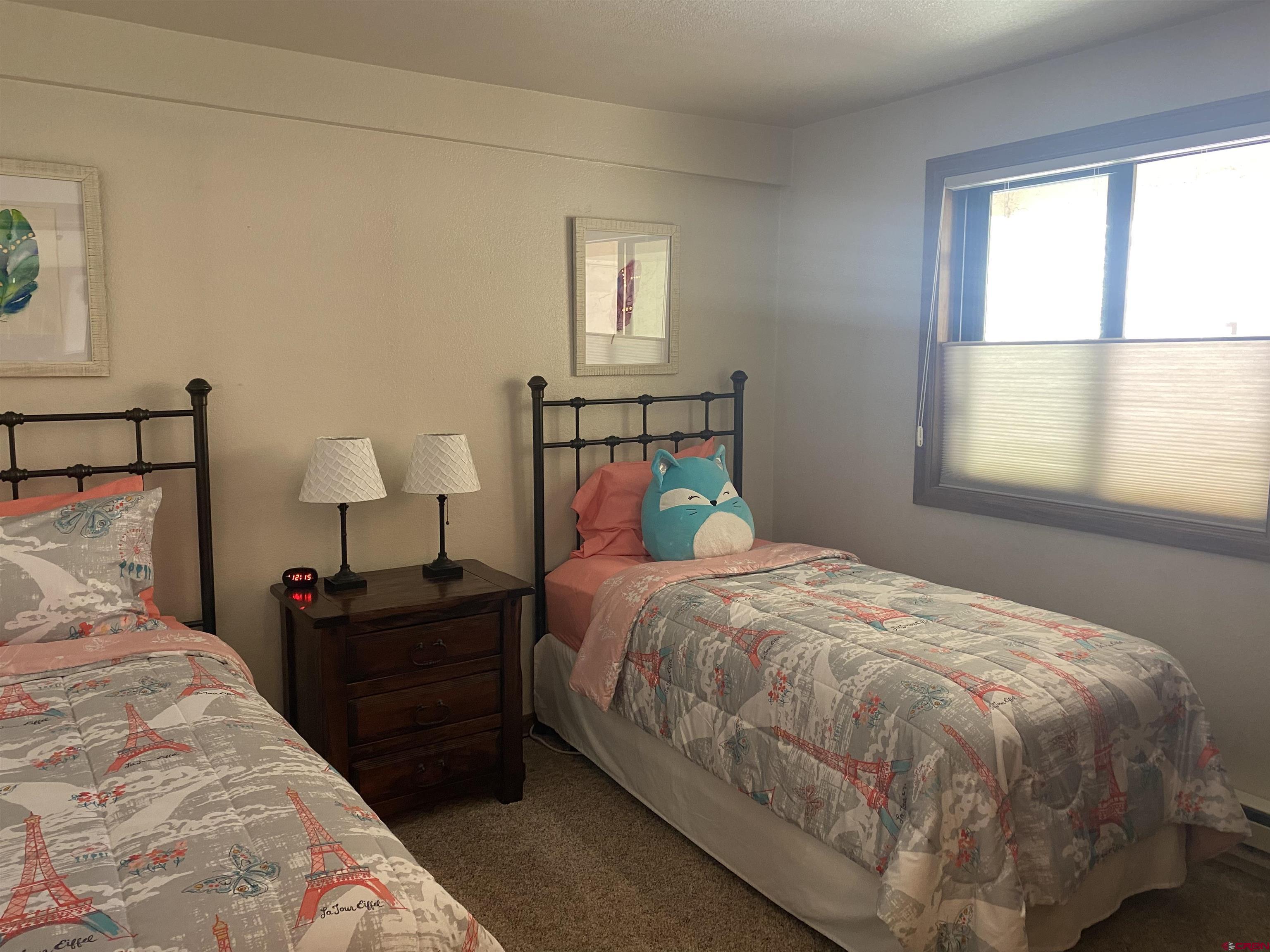 11 Snowmass Road, Unit 532 Crested Butte, CO 81225 - Photo 19 of 34 Gallery Image 19
