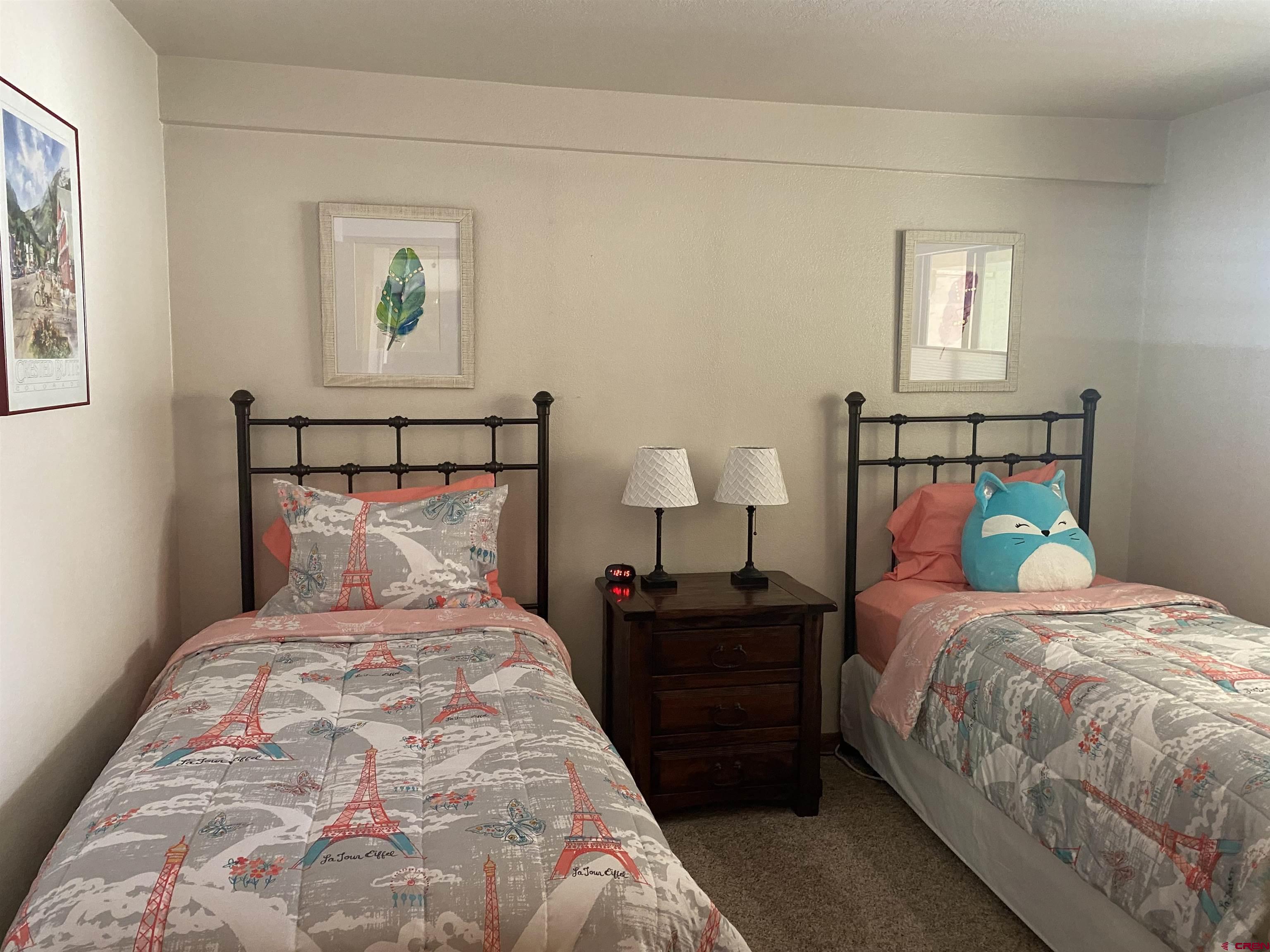 11 Snowmass Road, Unit 532 Crested Butte, CO 81225 - Photo 20 of 34 Gallery Image 20