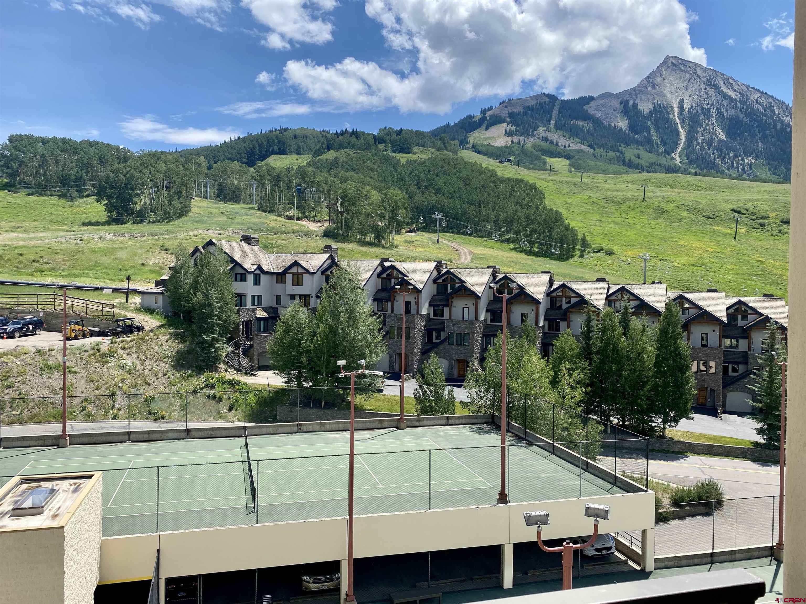 11 Snowmass Road, Unit 532 Crested Butte, CO 81225 - Photo 3 of 34 Gallery Image 3