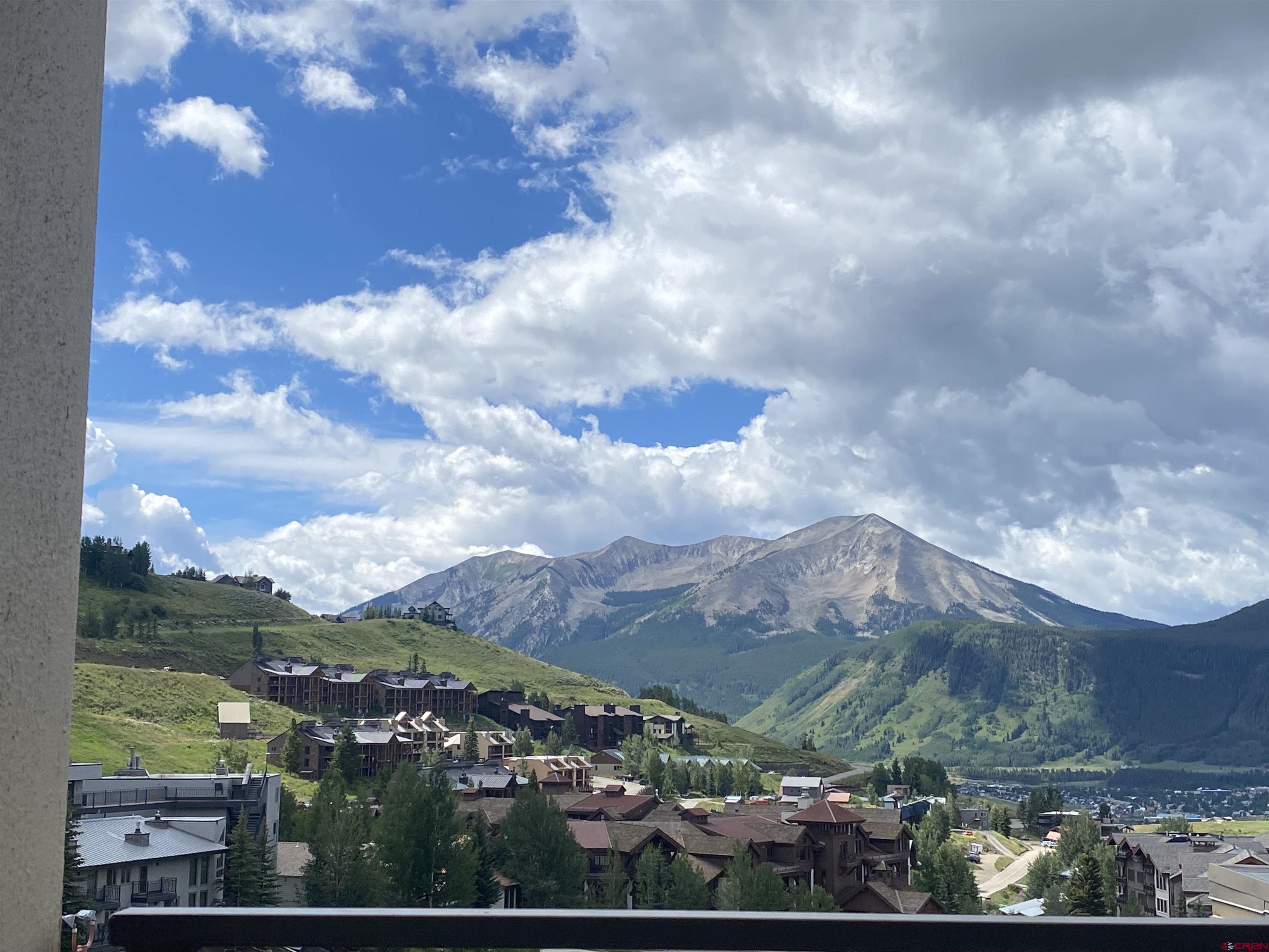 11 Snowmass Road, Unit 532 Crested Butte, CO 81225 - Photo 4 of 34 Gallery Image 4