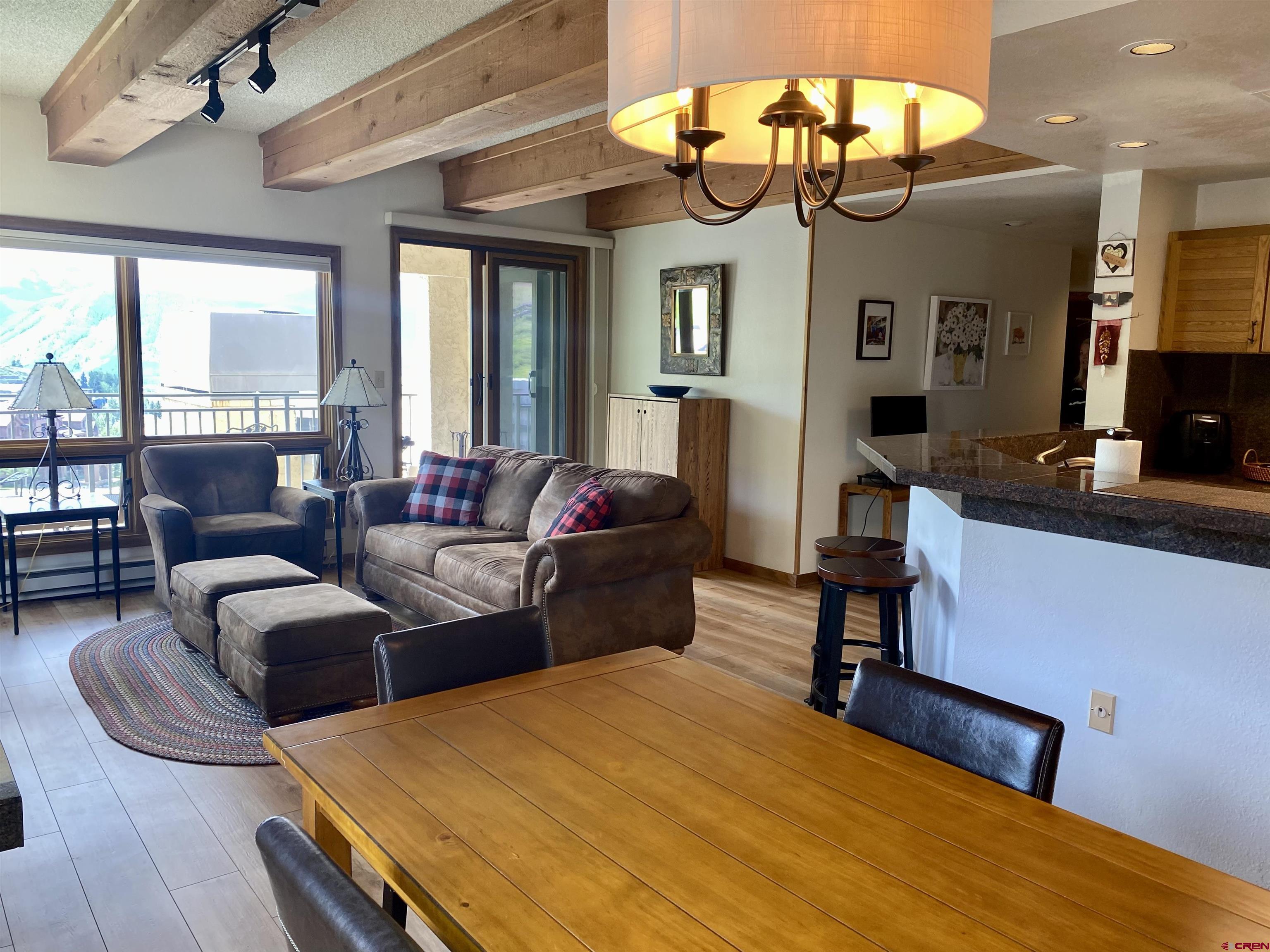11 Snowmass Road, Unit 532 Crested Butte, CO 81225 - Photo 5 of 34 Gallery Image 5