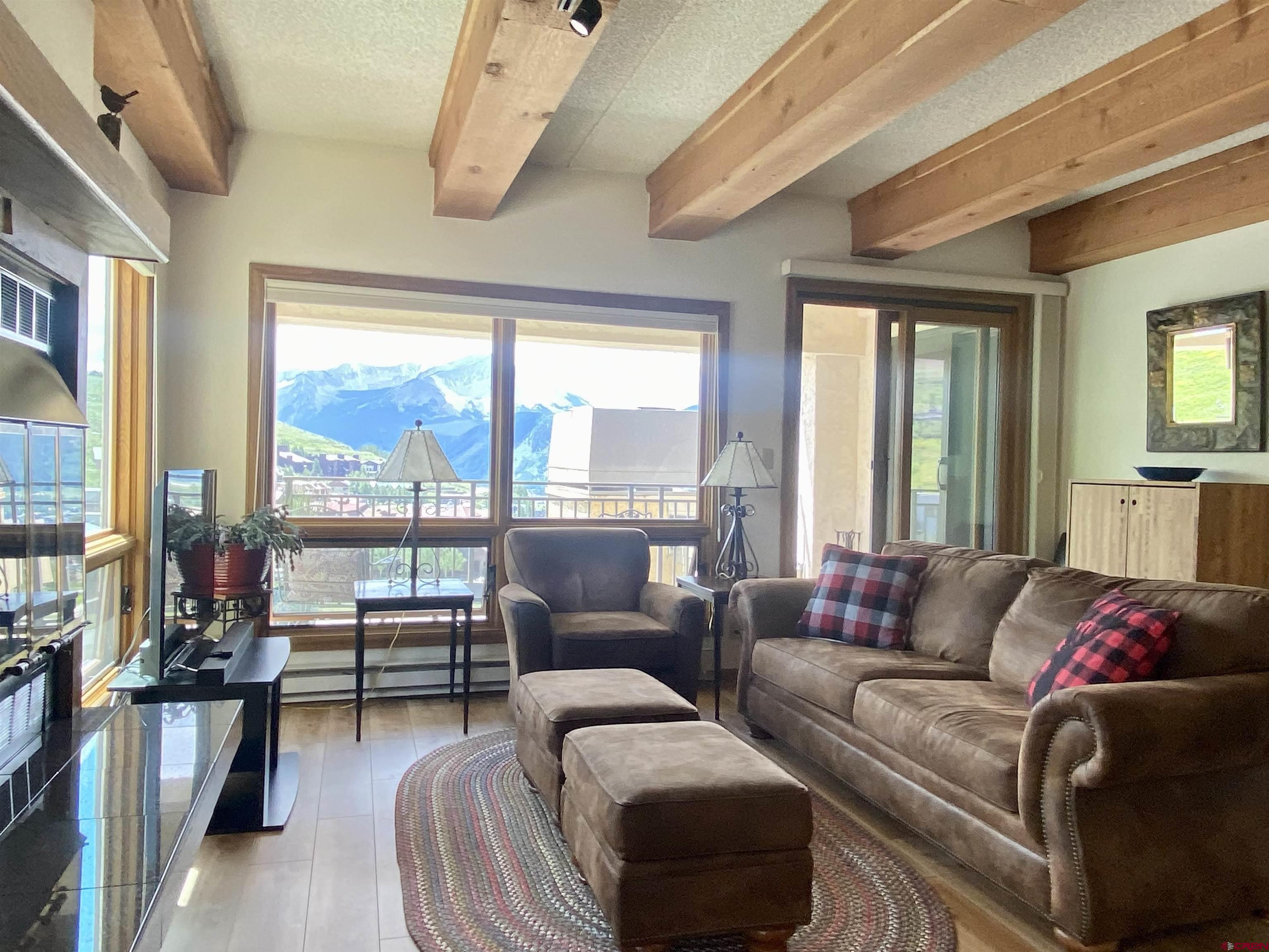 11 Snowmass Road, Unit 532 Crested Butte, CO 81225 - Photo 6 of 34 Gallery Image 6