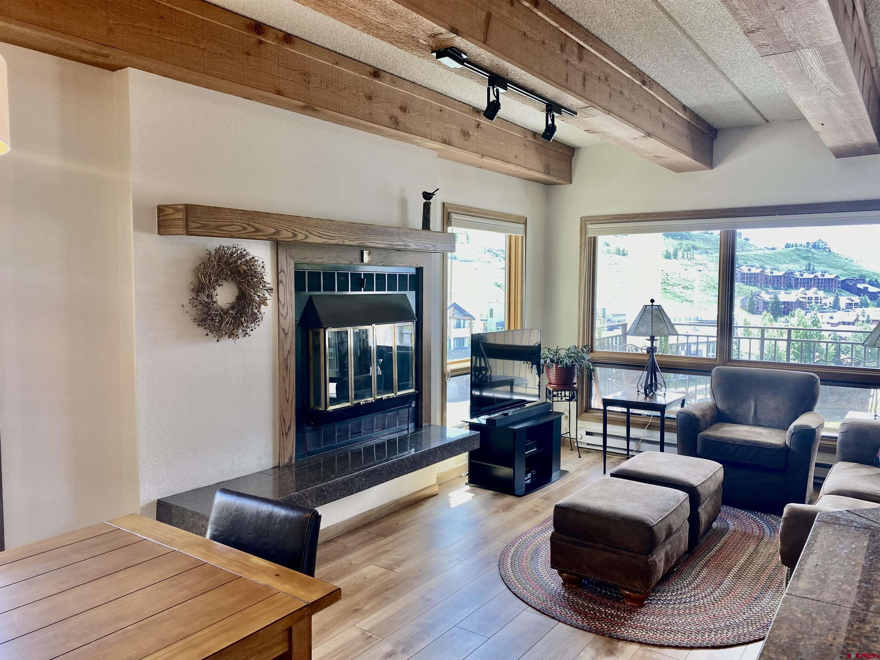 11 Snowmass Road, Unit 532 Crested Butte, CO 81225 - Photo 7 of 34 Gallery Image 7