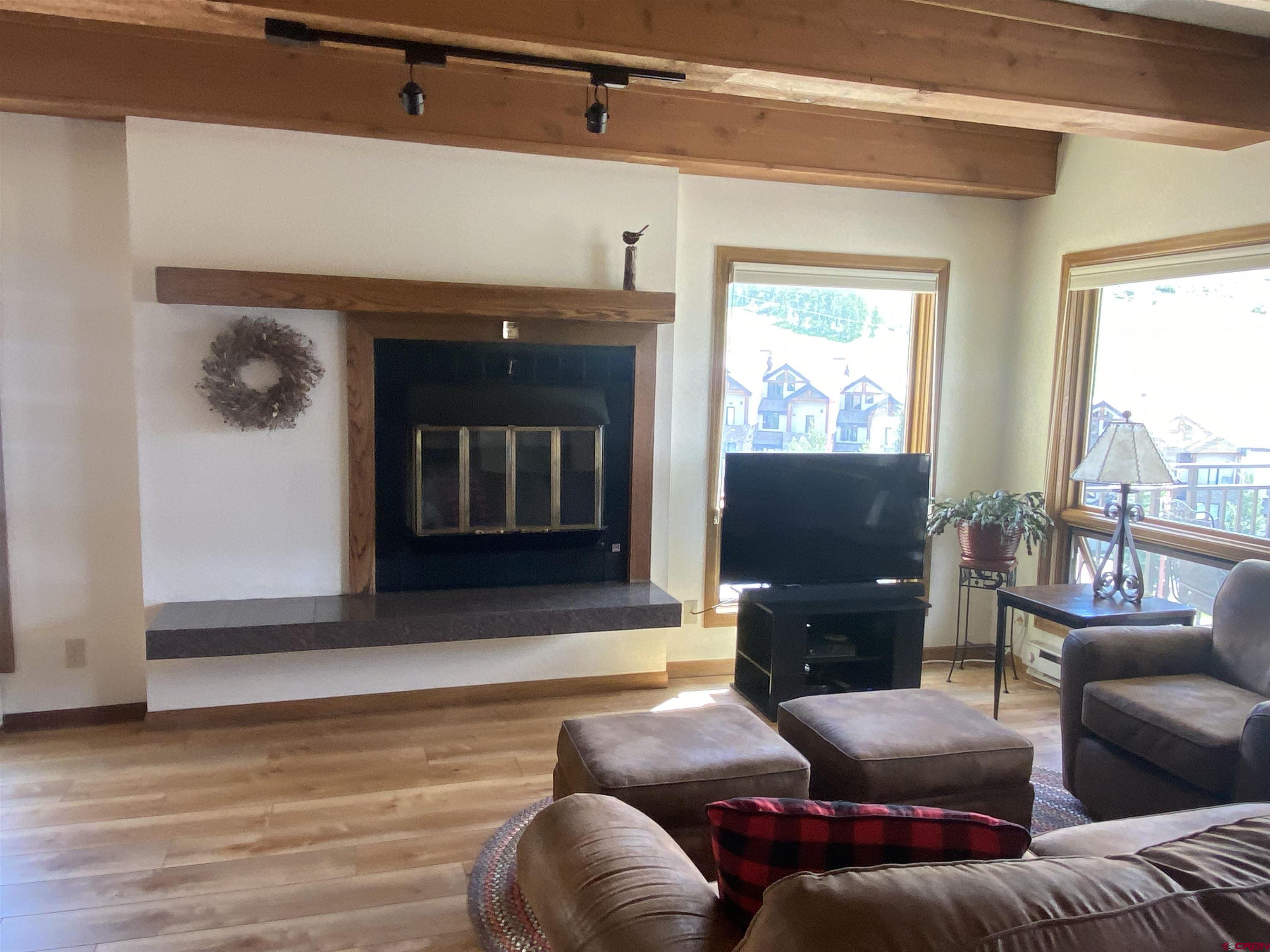 11 Snowmass Road, Unit 532 Crested Butte, CO 81225 - Photo 8 of 34 Gallery Image 8