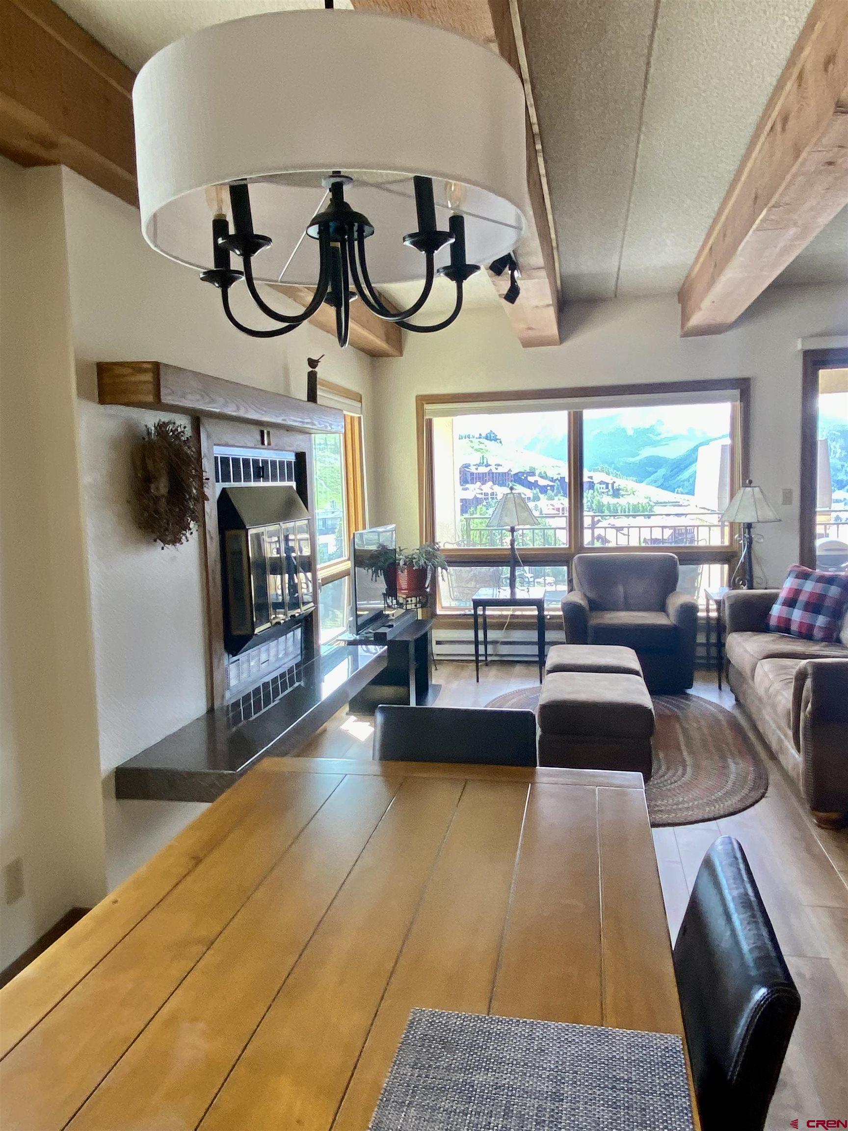 11 Snowmass Road, Unit 532 Crested Butte, CO 81225 - Photo 9 of 34 Gallery Image 9
