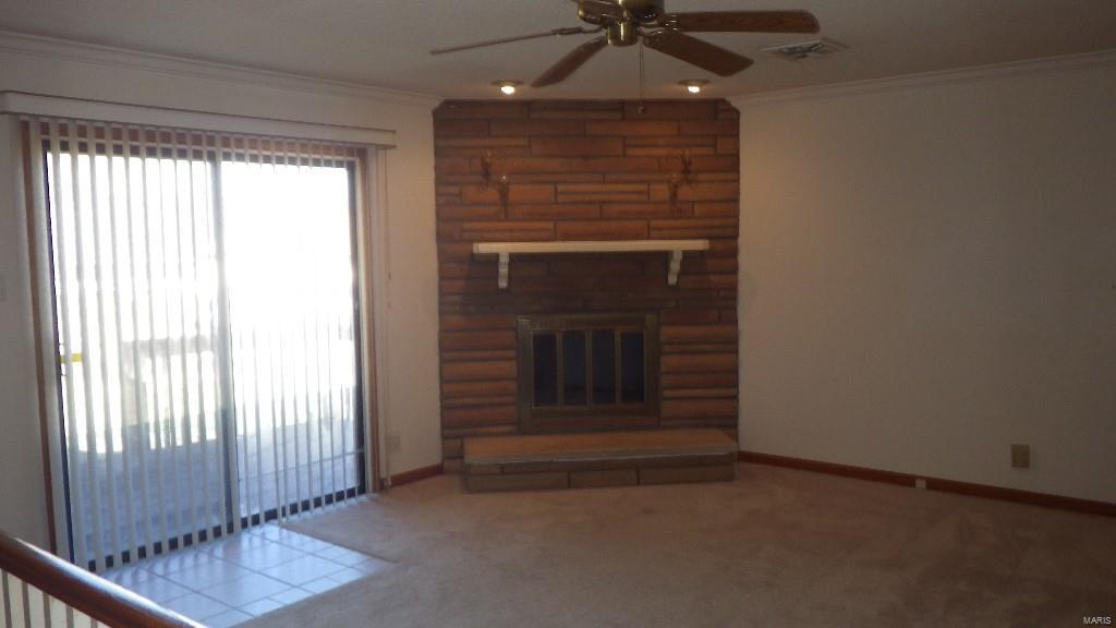 435 Sylvan Springs Road St. Louis, MO 63125 - Photo 14 of 23