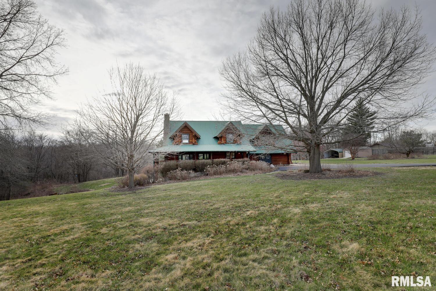 31982 Sheldons Grove Road Browning, IL 62624 - Photo 44 of 79