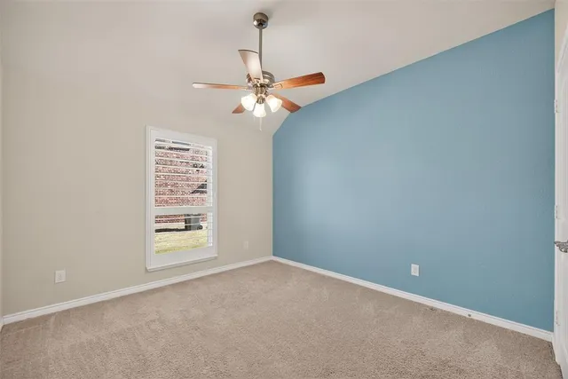 a view of livingroom with hardwood