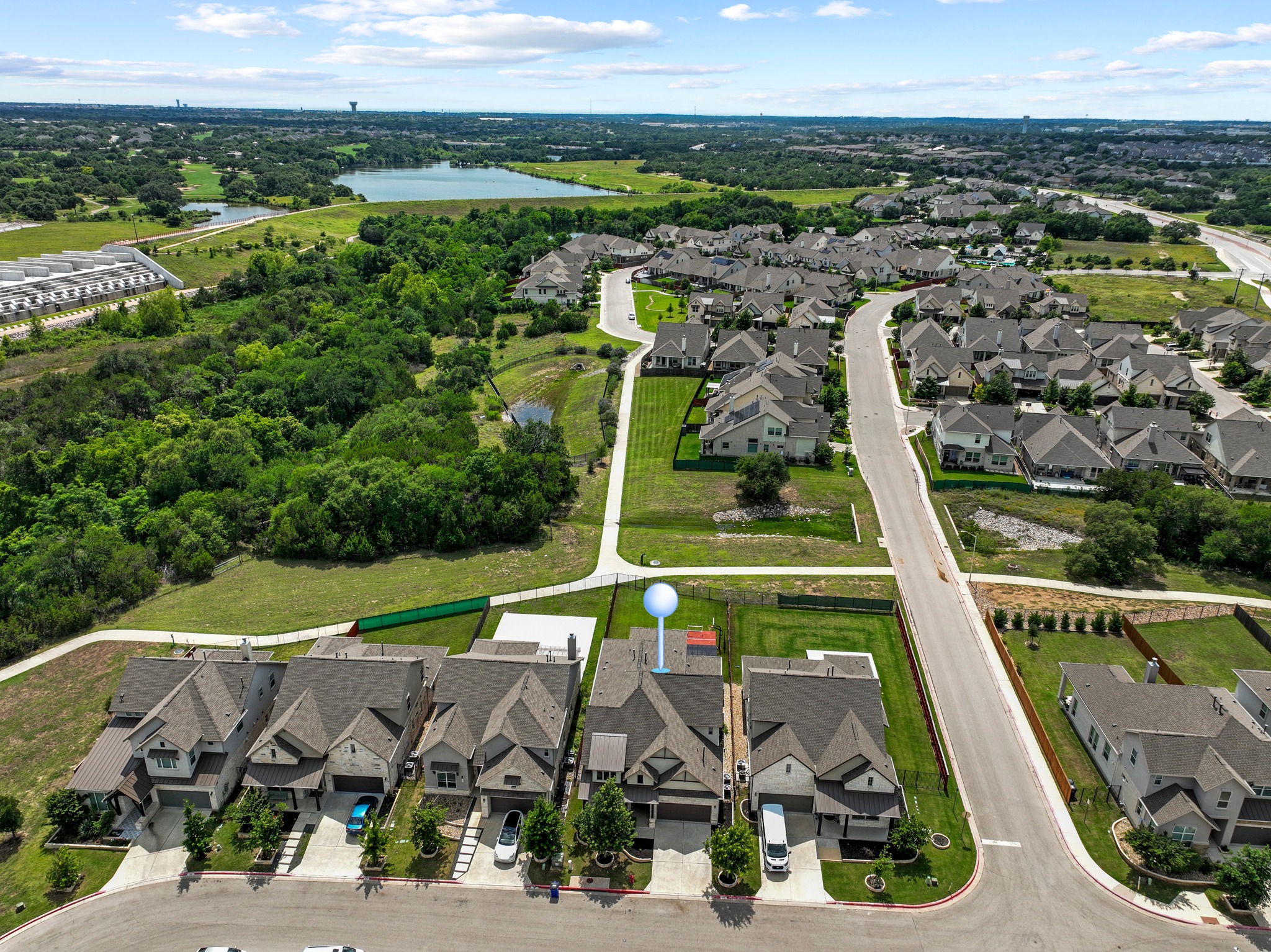 3820 Brushy Creek Road, Unit 119 Cedar Park, TX 78613 - Photo 36 of 38