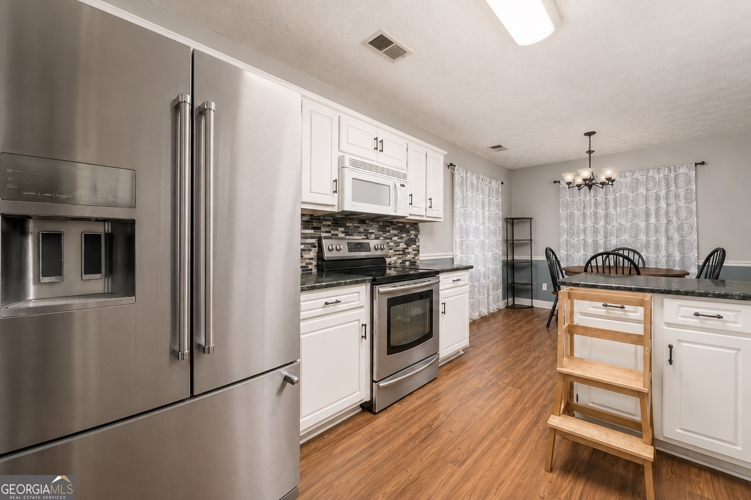 602 Saddle Ridge Drive Bethlehem, GA 30620 - Photo 13 of 43