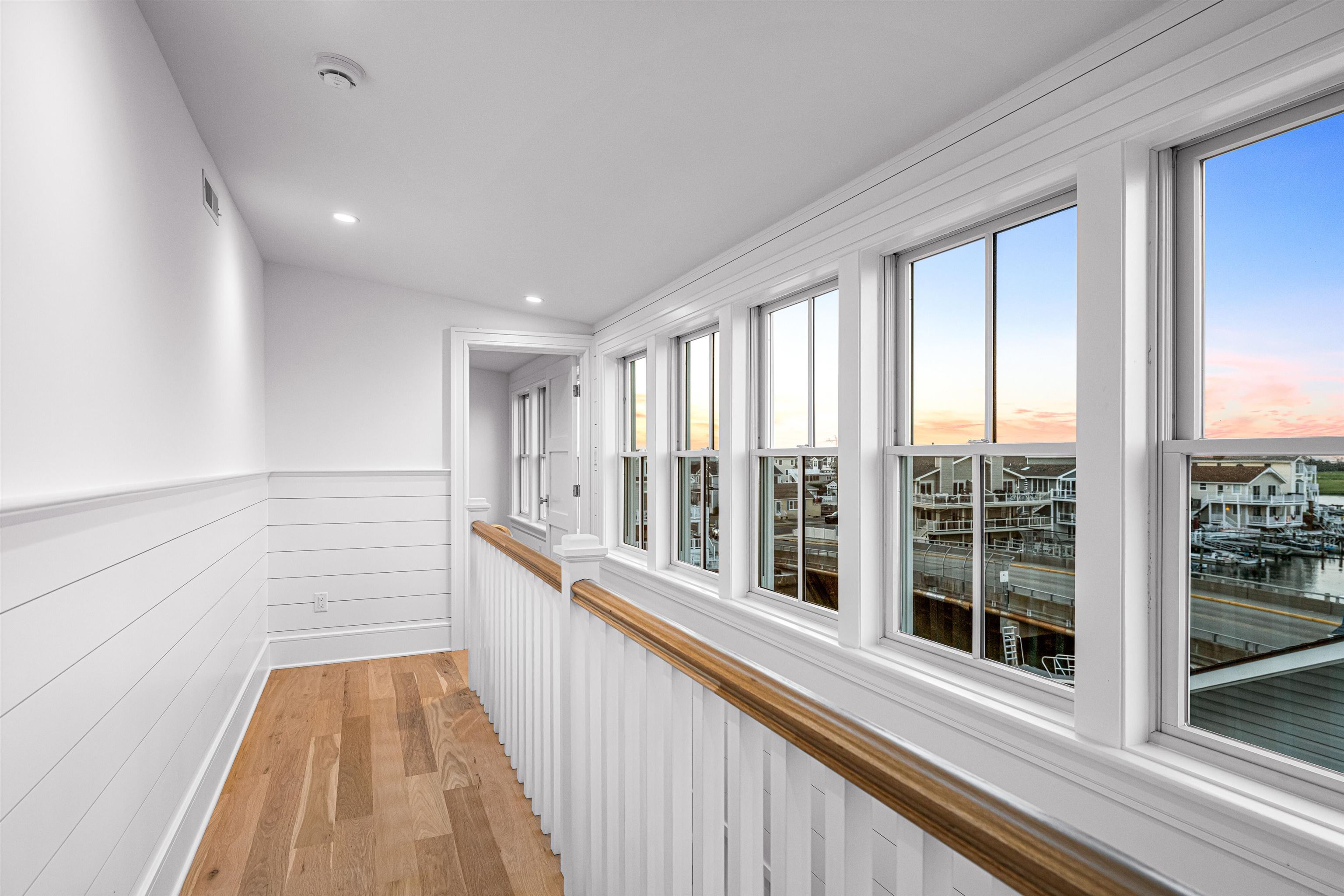 2148 Ocean, Unit 2148 Avalon, NJ 08202 - Photo 29 of 40 a view of a room with a large window