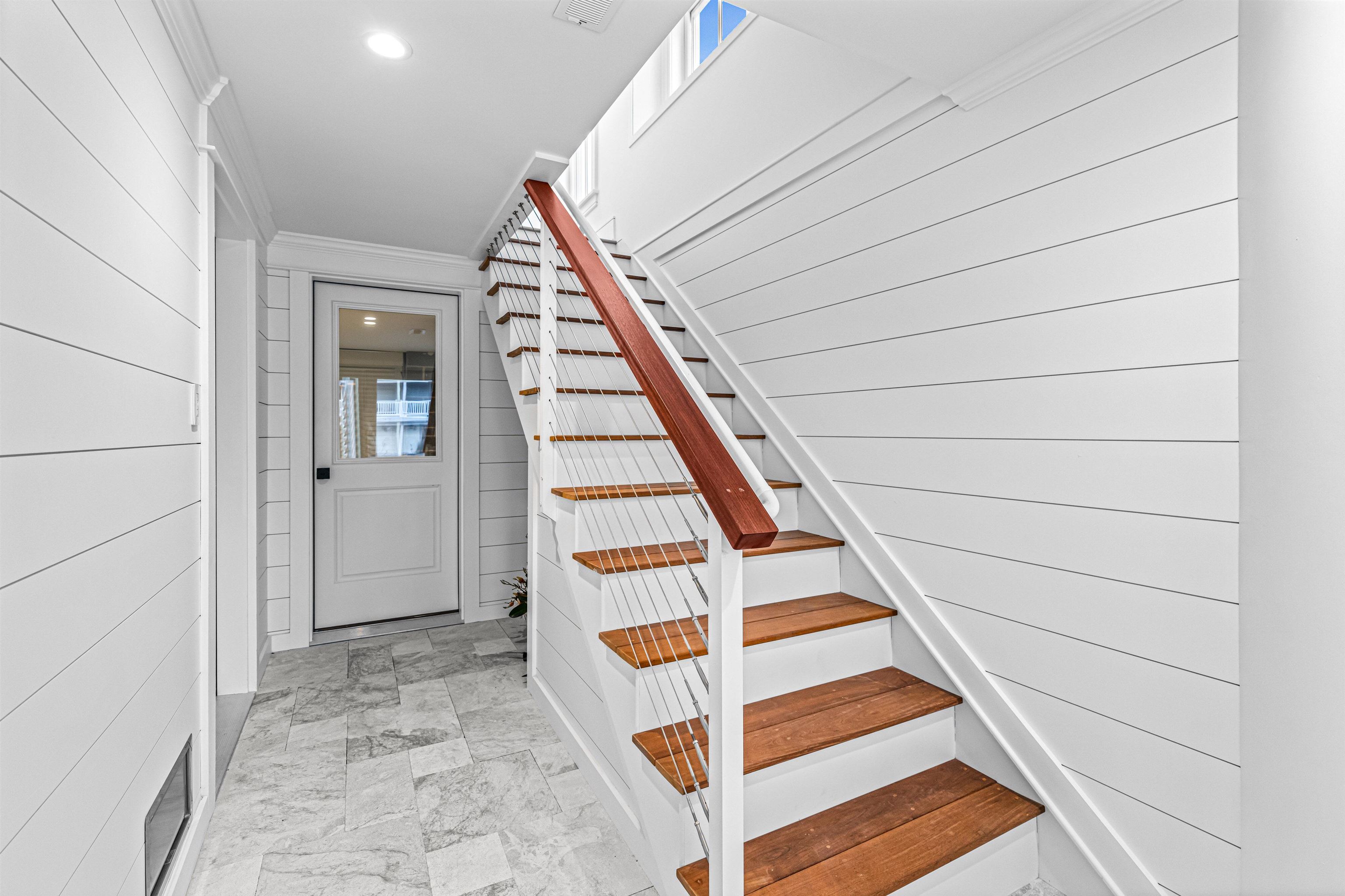 2148 Ocean, Unit 2148 Avalon, NJ 08202 - Photo 4 of 40 a view of front door