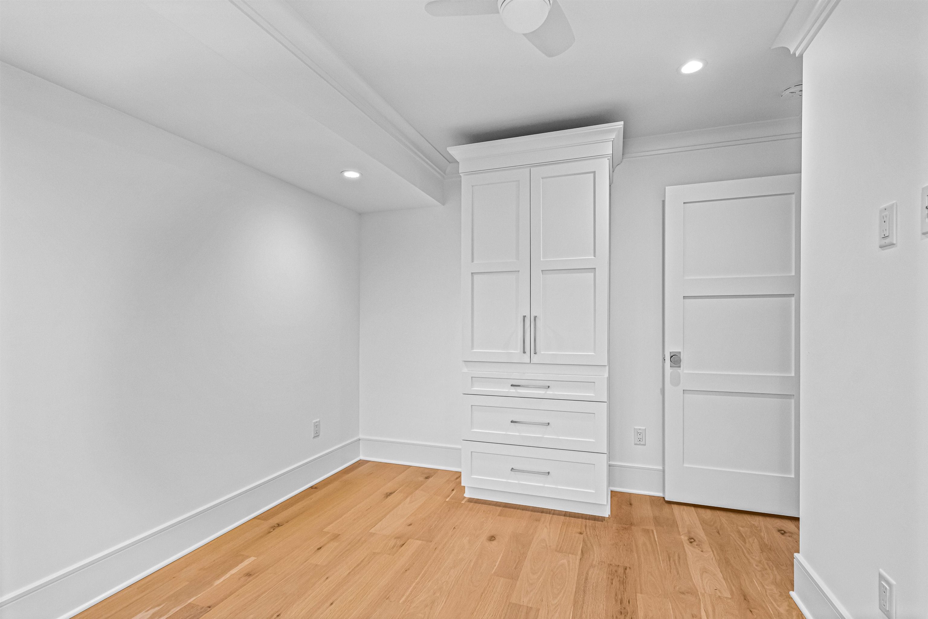 2148 Ocean, Unit 2148 Avalon, NJ 08202 - Photo 9 of 40 wooden floor in an empty room