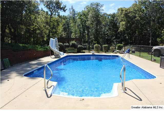 3712 Hunter Rdg Road Moody, AL 35004 - Photo 24 of 24