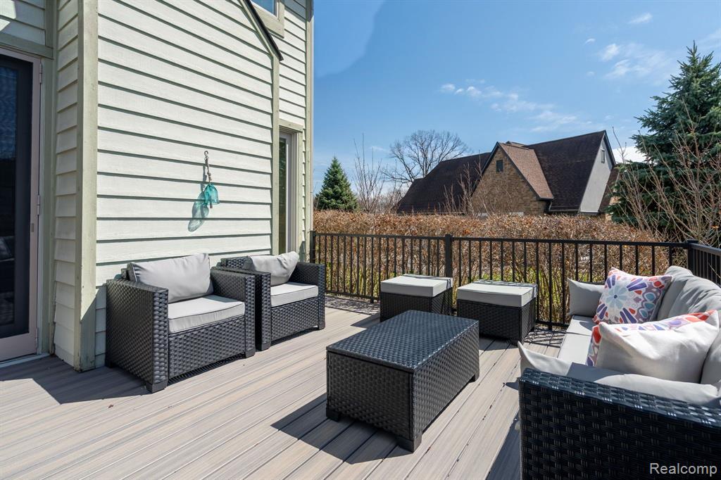 411 Cherry Tree Lane Rochester Hills, MI 48306 - Photo 49 of 61