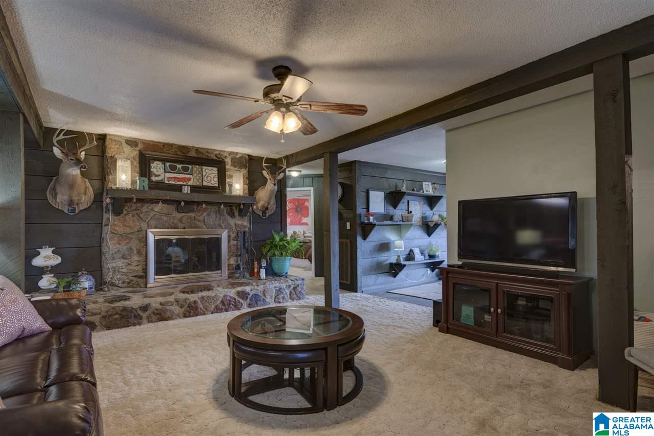 3733 Rose Hill Road Nauvoo, AL 35578 - Photo 32 of 47