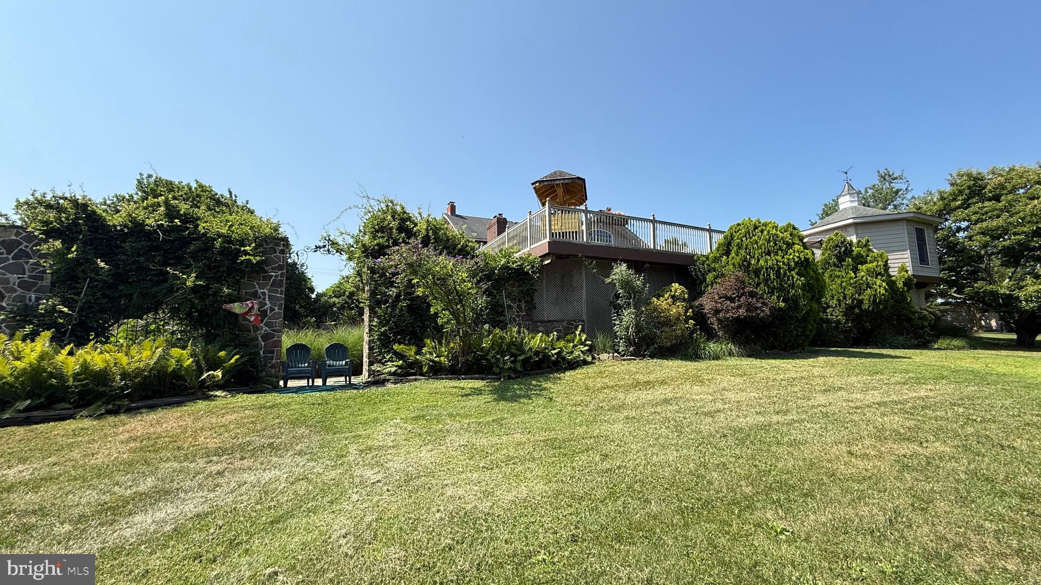 2269 Monmouth Road Mount Holly, NJ 08060 - Photo 84 of 101