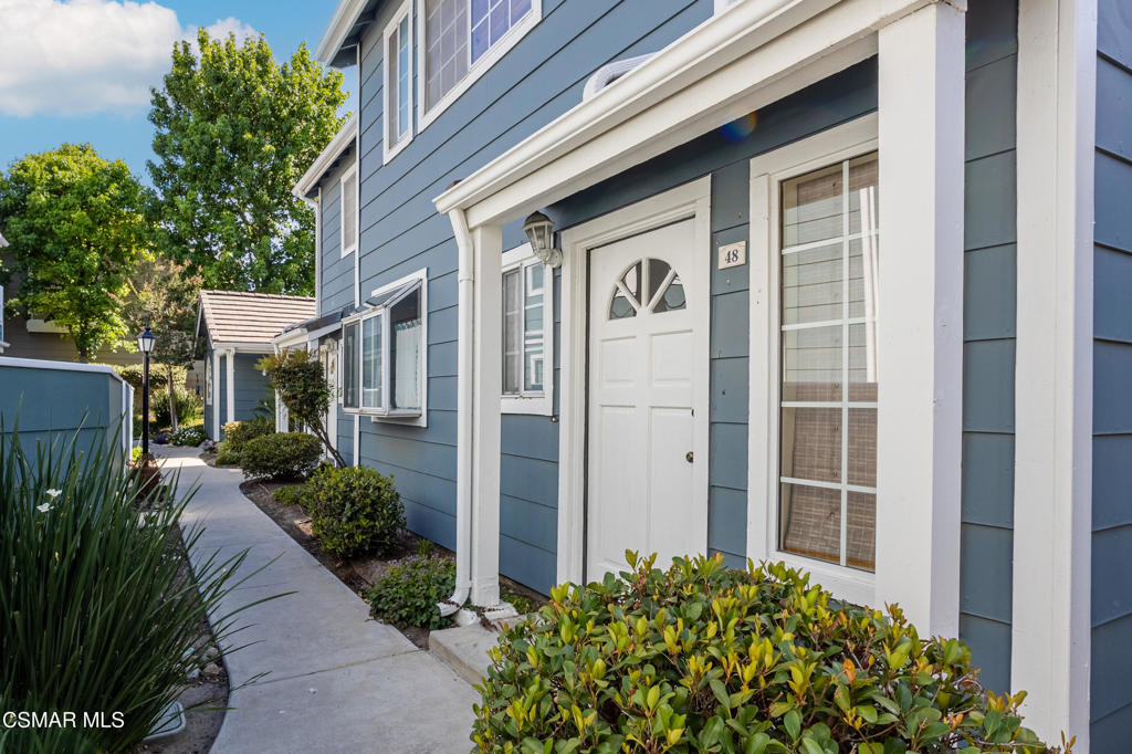 3942 Cochran Street, Unit 48 Simi Valley, CA 93063 - Photo 1 of 24