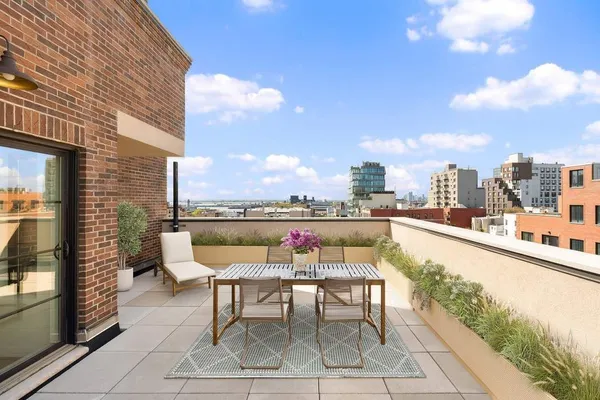 $1,580,000 | 216 20th Street, Unit PH1 | Greenwood Heights