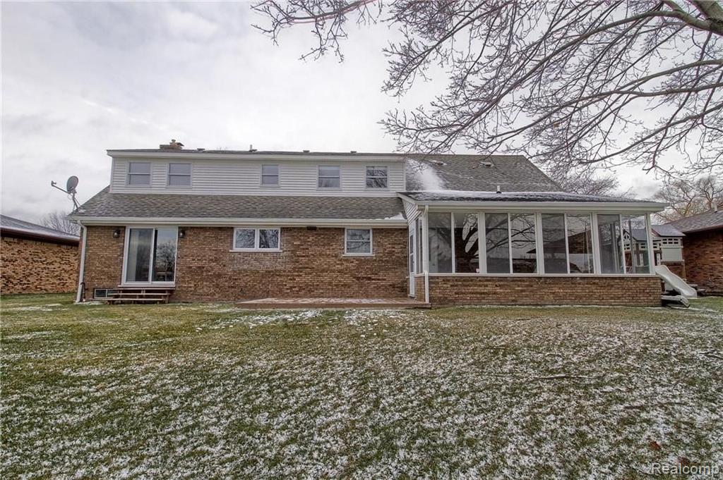 49758 Compass Point Drive Chesterfield, MI 48047 - Photo 29 of 31