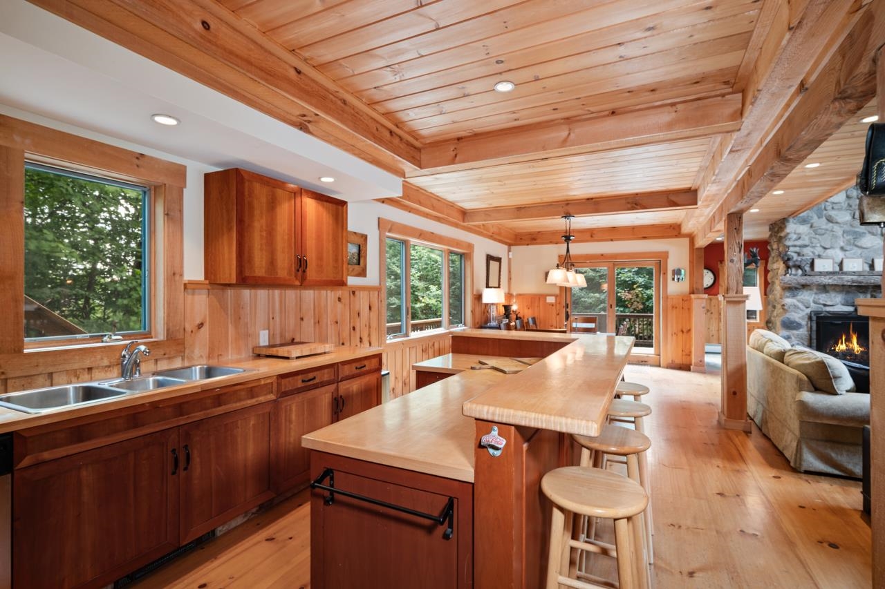 151 Big Rock Road Killington, VT 05751 - Photo 16 of 60 Gallery Image 16