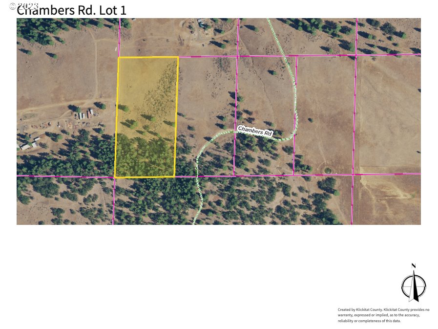 601 Chambers Road Goldendale, WA 98620 - Photo 28 of 28 Gallery Image 28