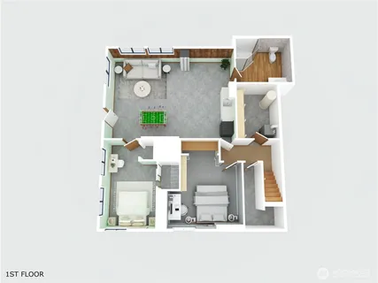 $1,695,000 | 18654 Northeast 55th Street, Redmond, WA 98052