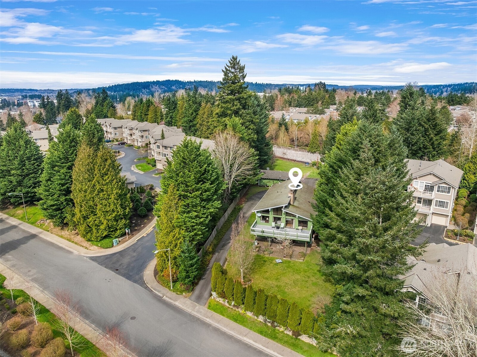 18654 Northeast 55th Street Redmond, WA 98052 - Photo 23 of 23