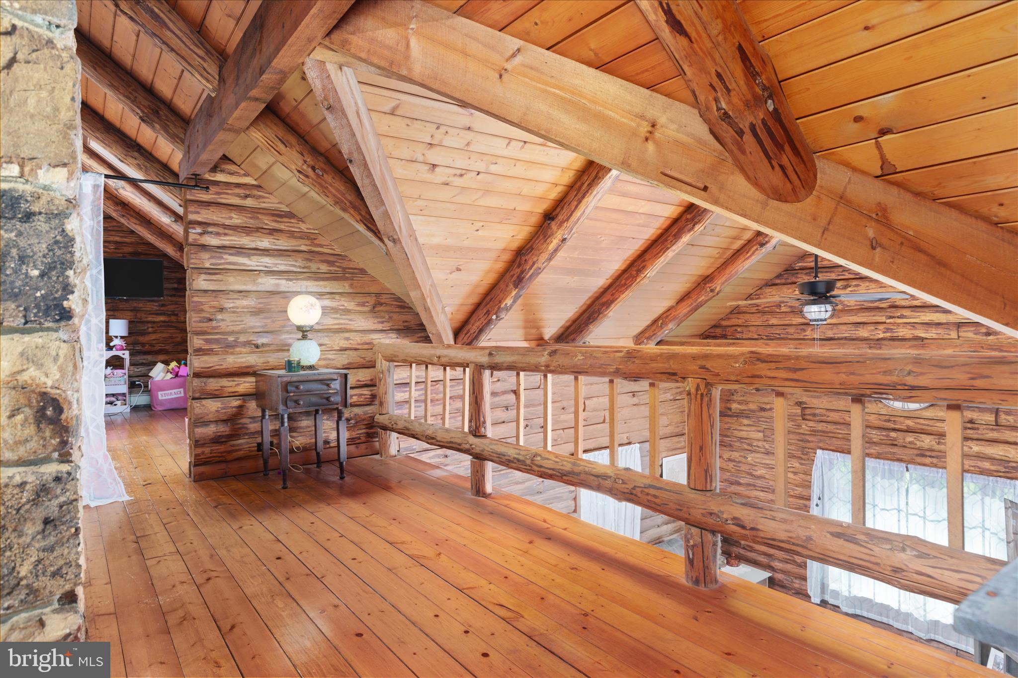 428 Apple Pie Ridge Road Winchester, VA 22603 - Photo 33 of 65 Upstairs Loft