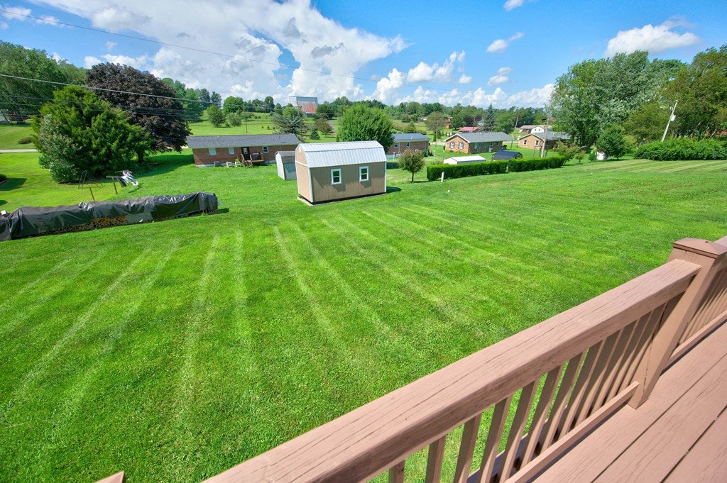 128 Sunset View Road Rural Retreat, VA 24368 - Photo 19 of 83 Gallery Image 19