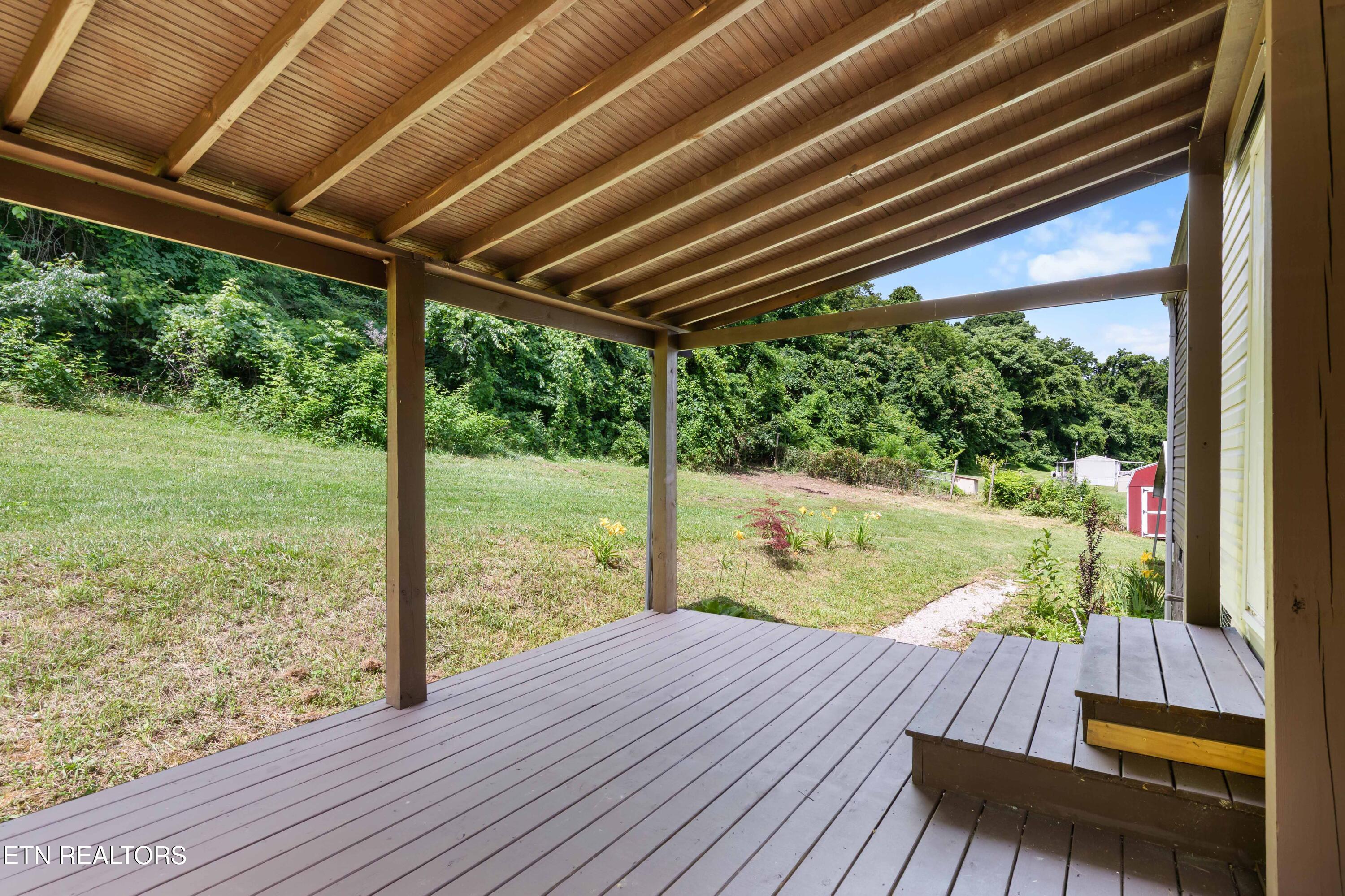 531 Harless Road Corryton, TN 37721 - Photo 20 of 30 030A5307