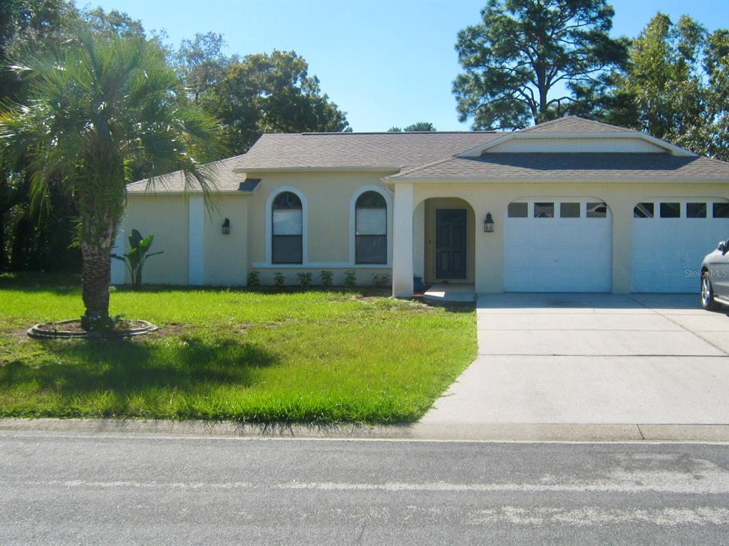 4398 Plumosa Street Spring Hill, FL 34607 - Photo 1 of 8