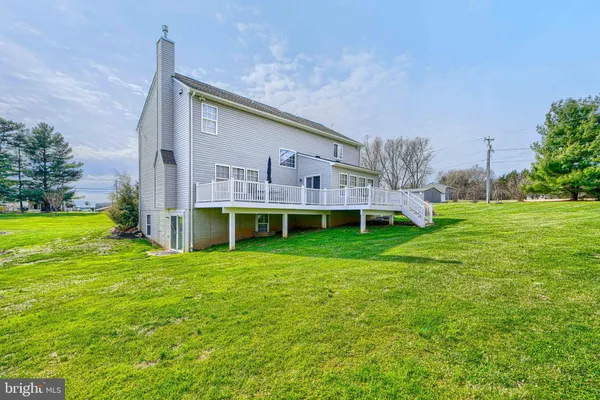 $769,900 | 3825 Jarrettsville Pike, Jarrettsville, MD 21084