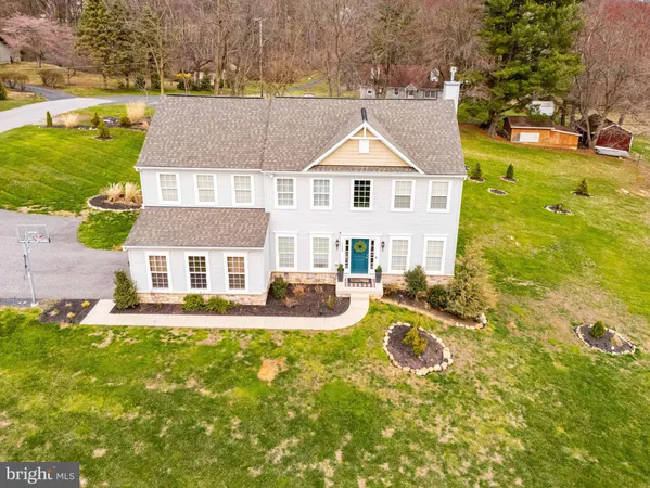 $769,900 | 3825 Jarrettsville Pike, Jarrettsville, MD 21084