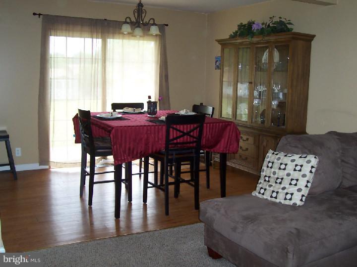 1569 West County Line Road Warminster, PA 18974 - Photo 3 of 25 Dining Room