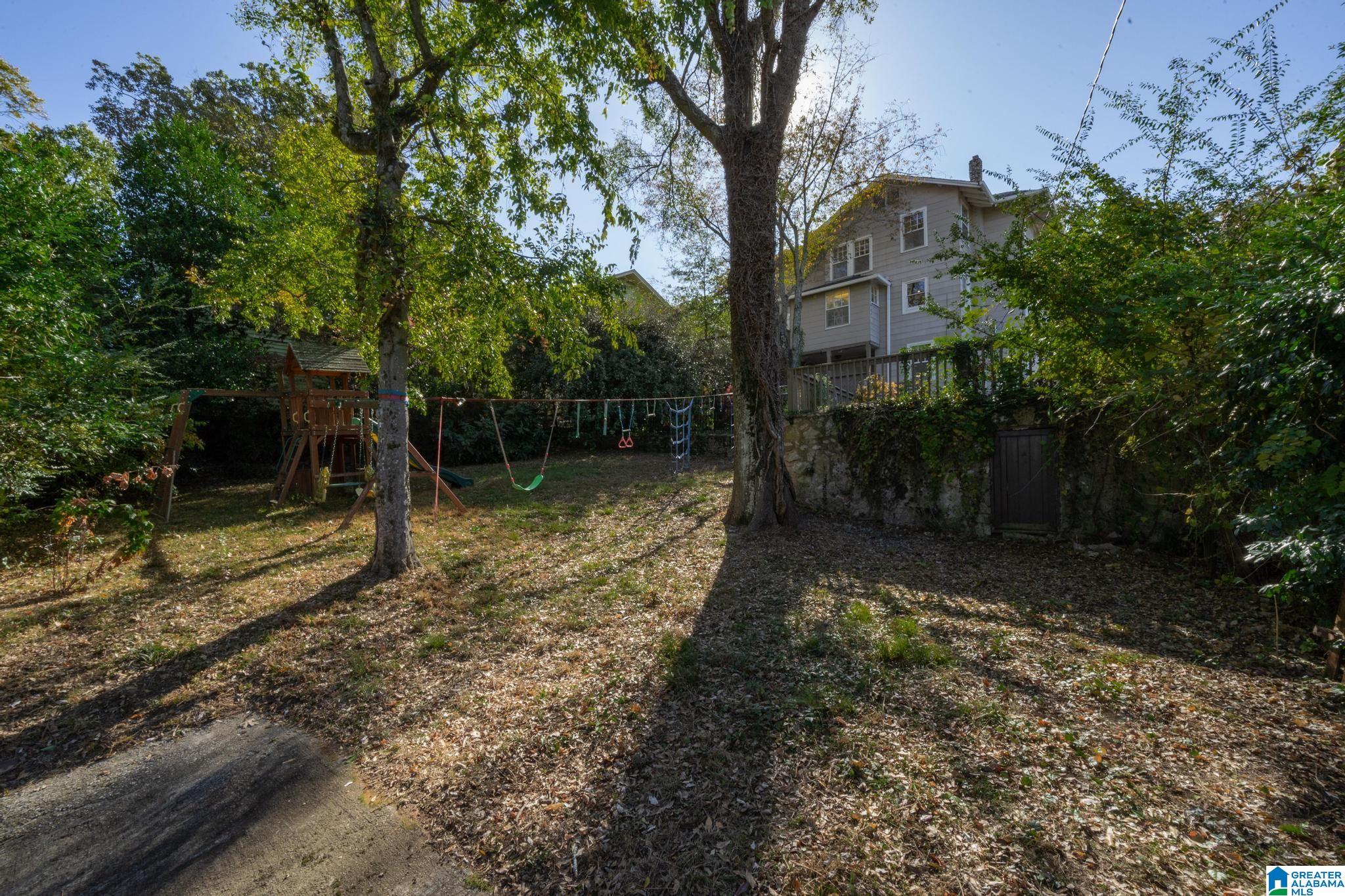 4326 Cliff Road South Birmingham, AL 35222 - Photo 43 of 51