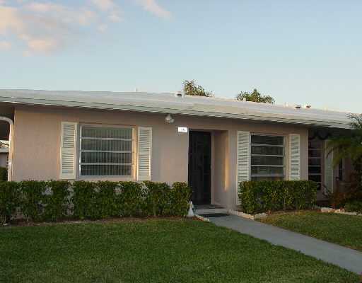 8741 Chevy Chase Drive, Unit 8741 Boca Raton, FL 33433 - Photo 1 of 12 Primary Photo