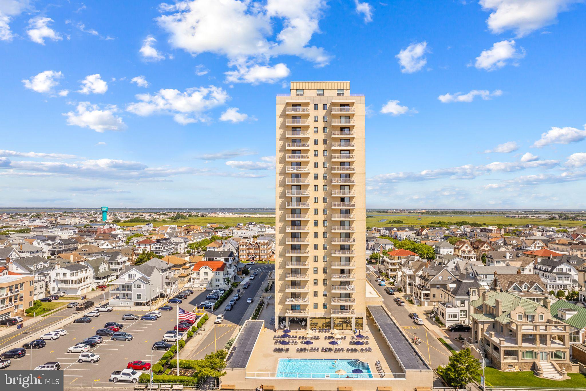5000 Boardwalk Ventnor City, NJ 08406 - Photo 33 of 44 view of city