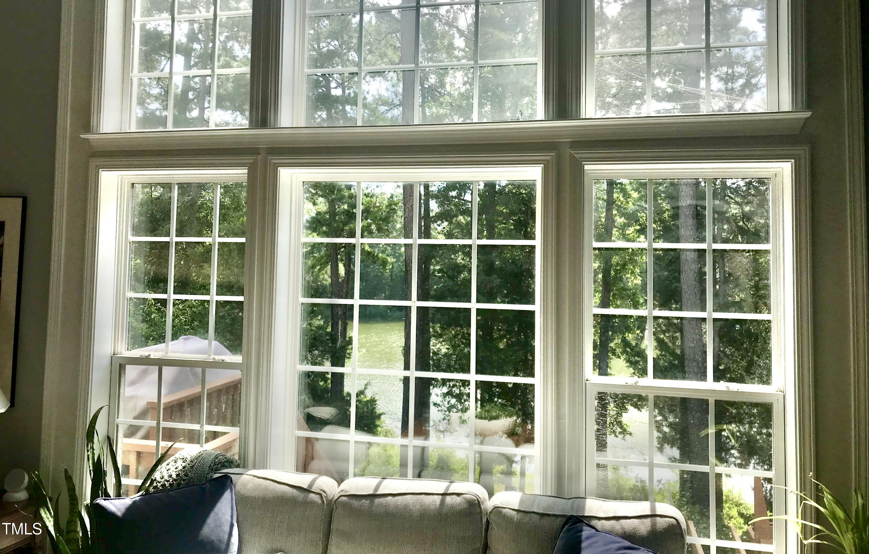 8106 Sommerwell Street Raleigh, NC 27613 - Photo 12 of 61 water view family rm