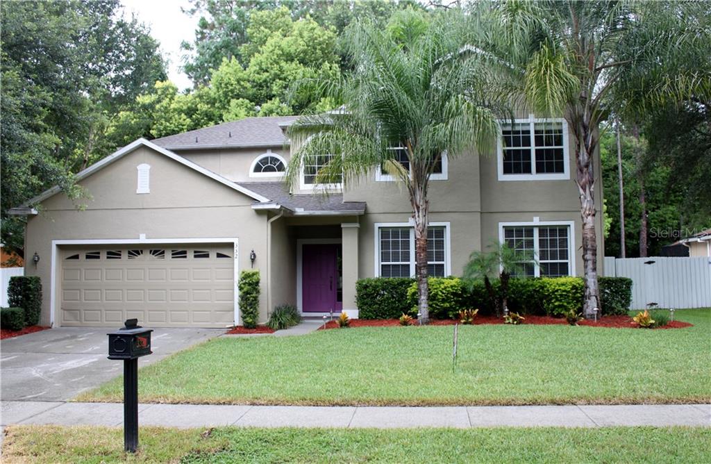 332 Pinestraw Circle Altamonte Springs, FL 32714 - Photo 1 of 1