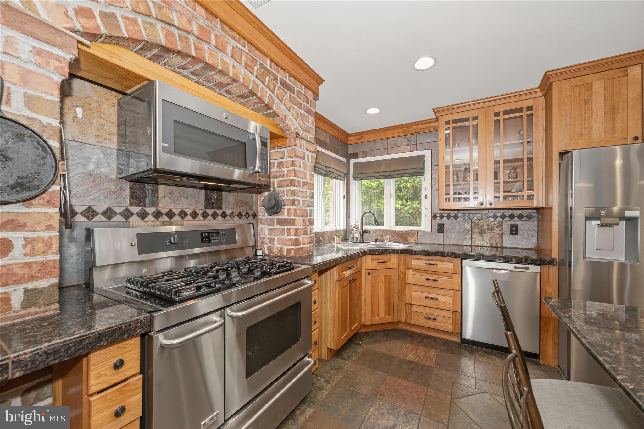 18400 New Cut Road Mount Airy, MD 21771 - Photo 26 of 86 Kitchen